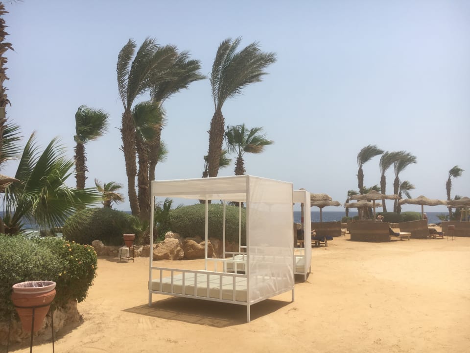 Strand Pickalbatros Citadel Resort