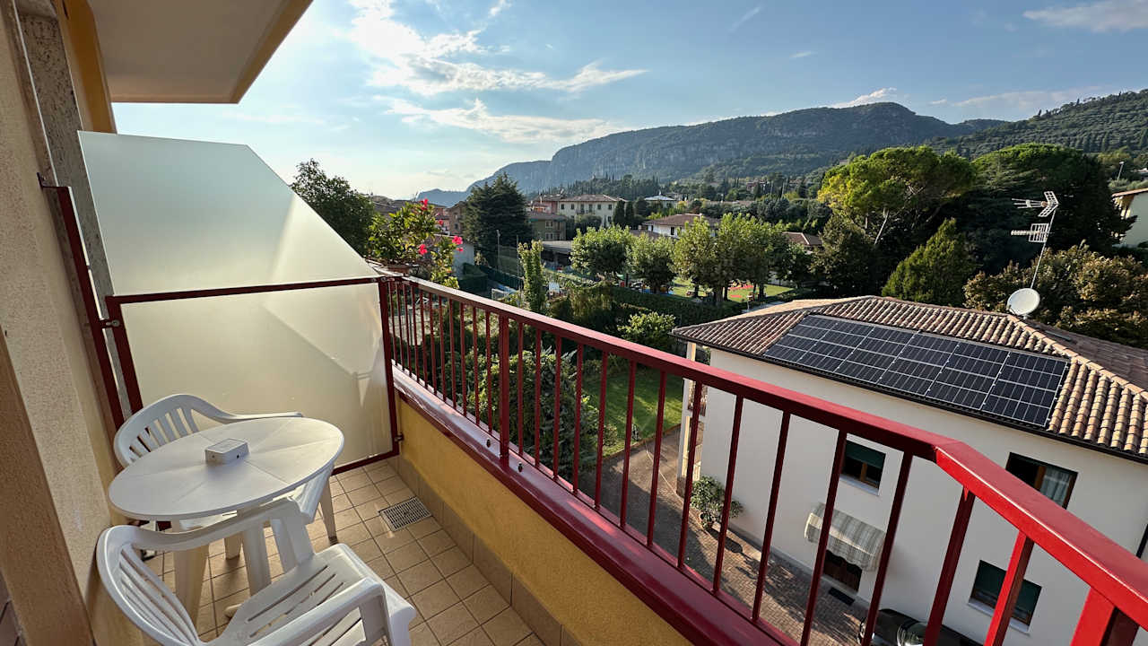 Zimmer Hotel Imperial