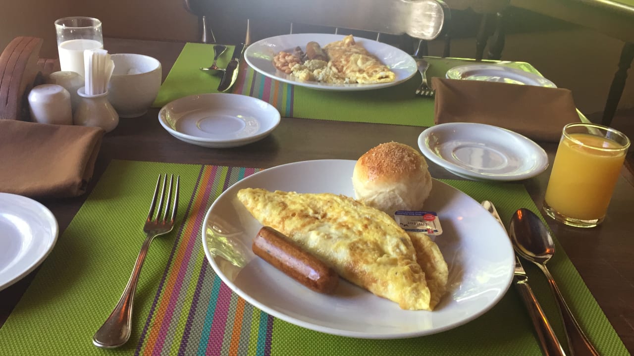 Gastro Biyadhoo Island Resort