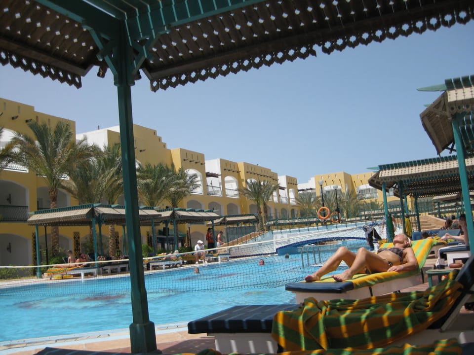 Pool Bel Air Azur Resort - Adults only