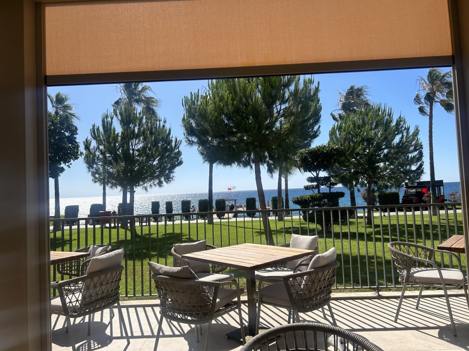 Gastro Sherwood Exclusive Kemer