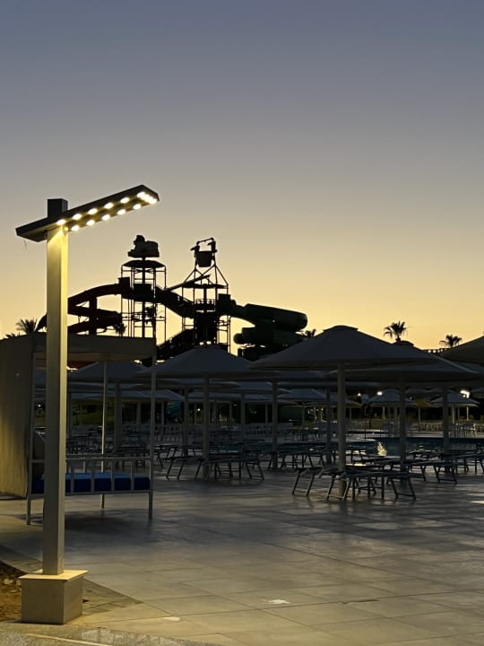 Pool Pickalbatros Palace Resort