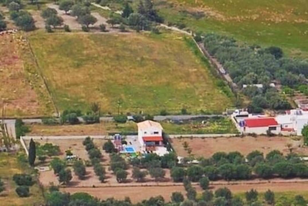 View Guesthouse Stergio's Villa