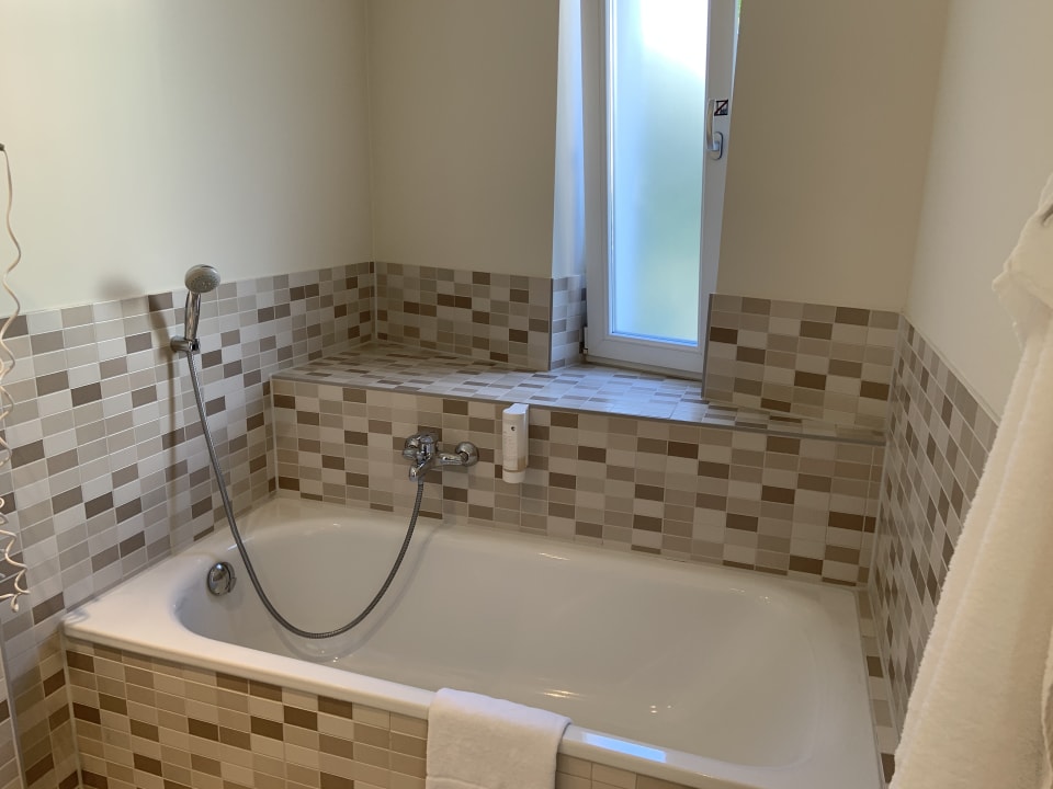 Zimmer Best Western Hotel am Spittelmarkt