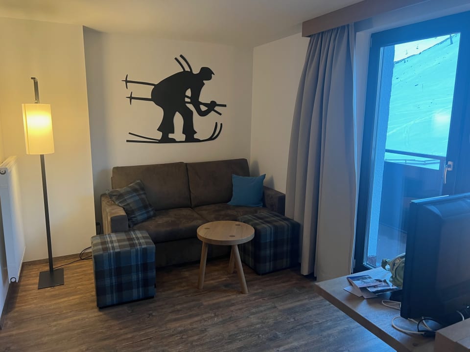 Zimmer MY  AVA  All In Family Hotel