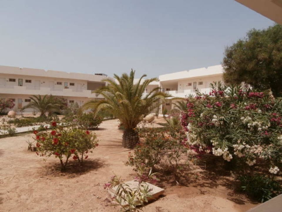 Wunderschön Djerba Sun Beach Hotel & Spa