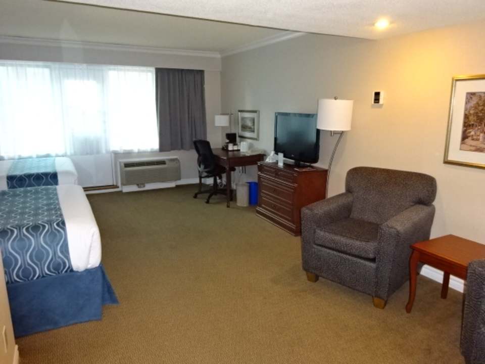 Zimmer Capital Hill Hotel & Suites