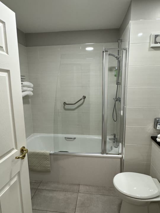 Zimmer Clanree Hotel