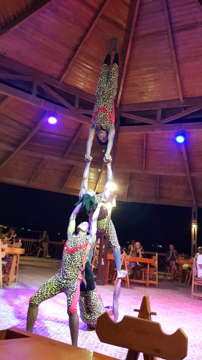 Sport & Freizeit Three Corners Equinox Beach Resort