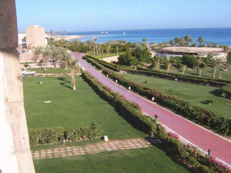 From room Fort Arabesque Resort, Spa & Villas