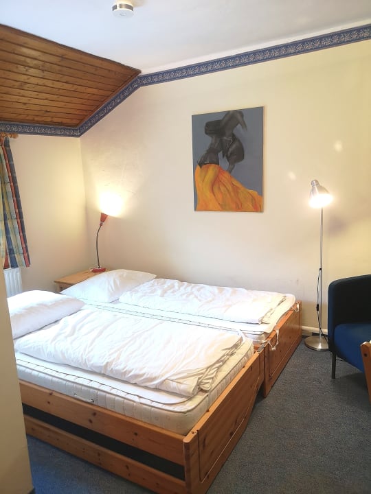 Zimmer Ferienhaus Kurzenhof