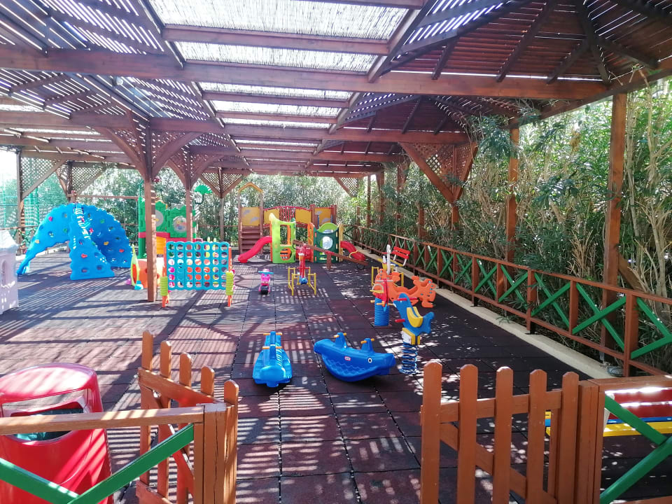 Sport & Freizeit Hotel Kalithea Mare Palace