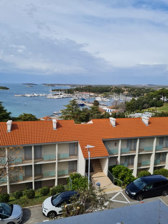 Außenansicht Maistra Select Belvedere Resort