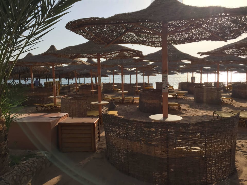 Strand Jaz Makadina