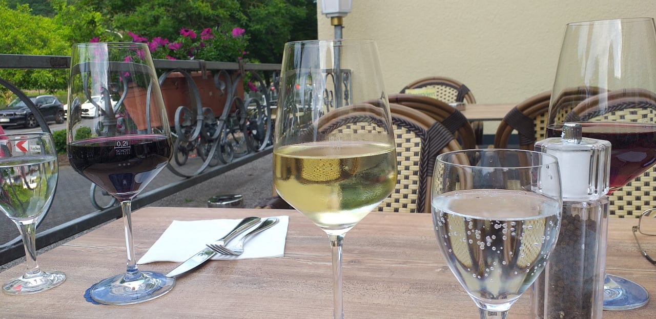 Gastro Weinhaus Fuhrmann