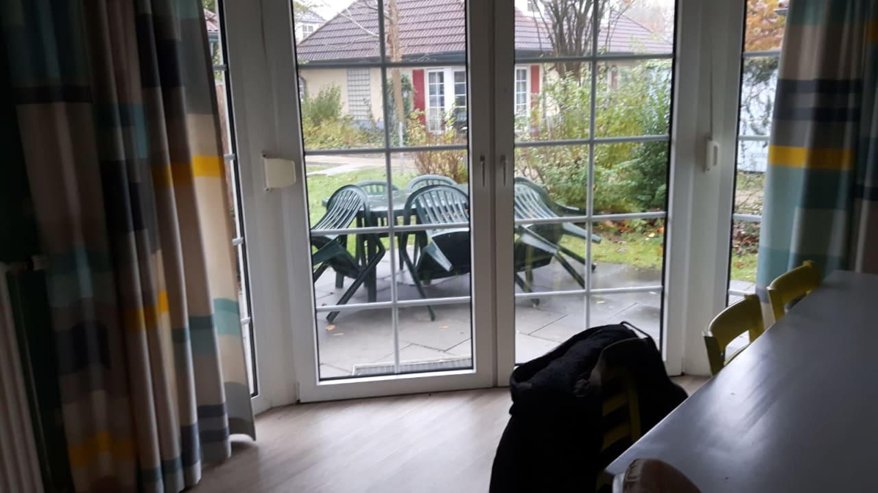 Zimmer Center Parcs Park Nordseeküste