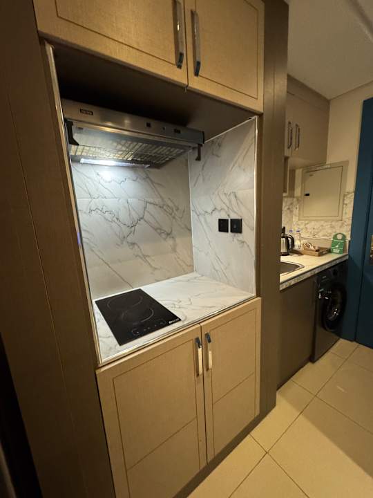 Zimmer Central Inn Souq Waqif