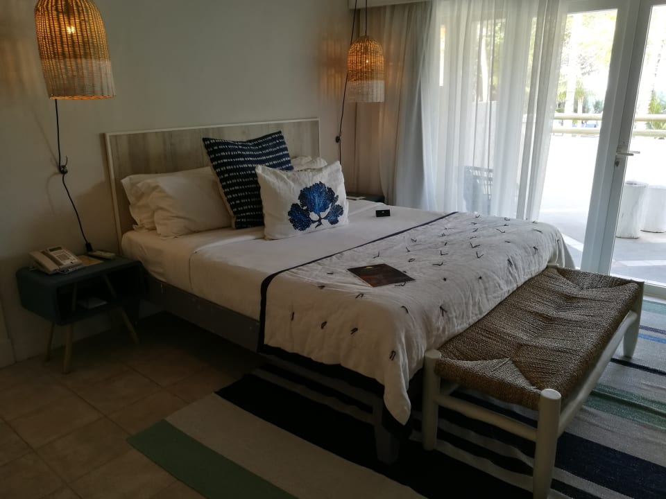 Zimmer Lagoon Attitude - Adults only