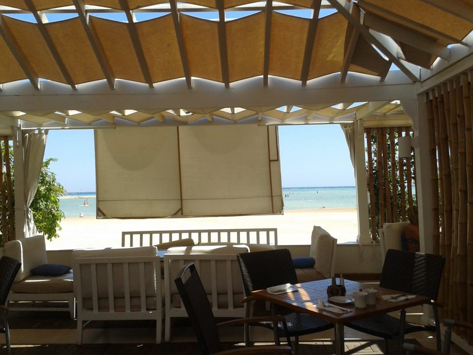 Strandbar JAZ Aquamarine Resort