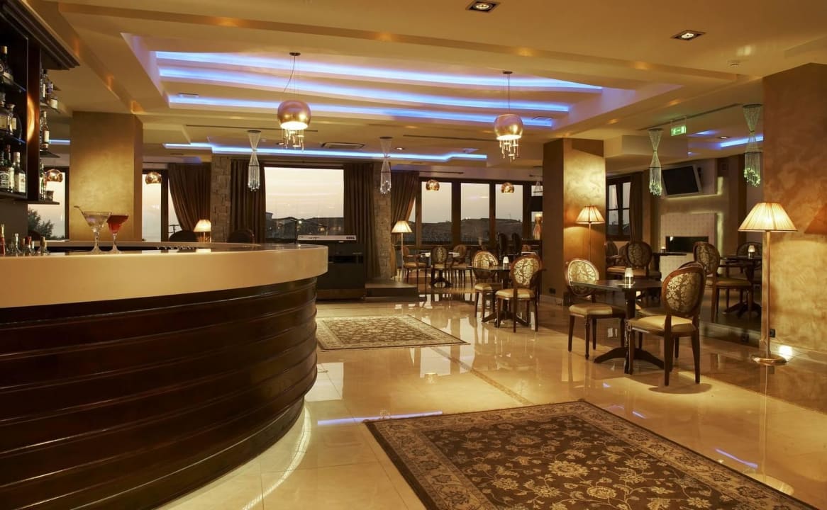 Mainbar Anthemus Sea Beach Hotel & Spa