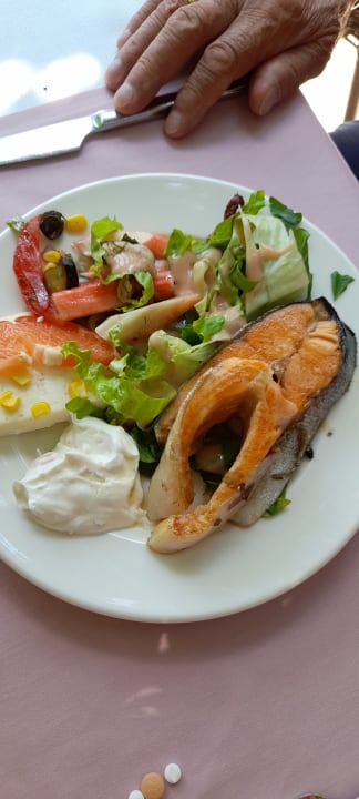 Gastro Ulusoy Kemer Holiday Club