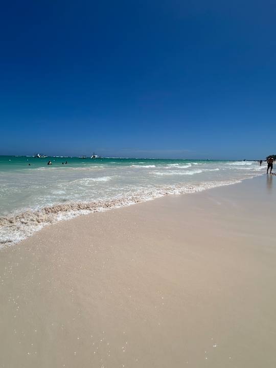 Strand Grand Palladium Punta Cana Resort & Spa