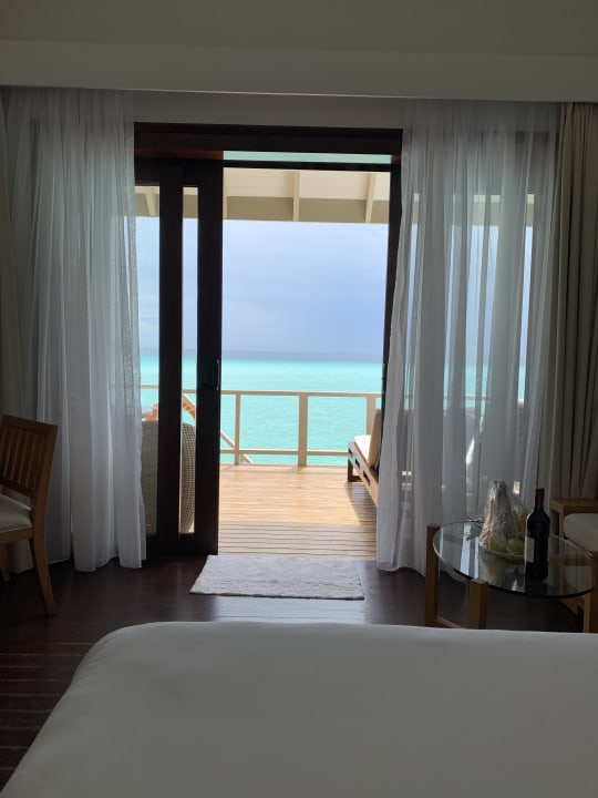 Zimmer Summer Island Maldives