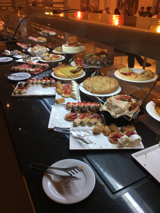 Gastro Djerba Plaza Thalasso & Spa