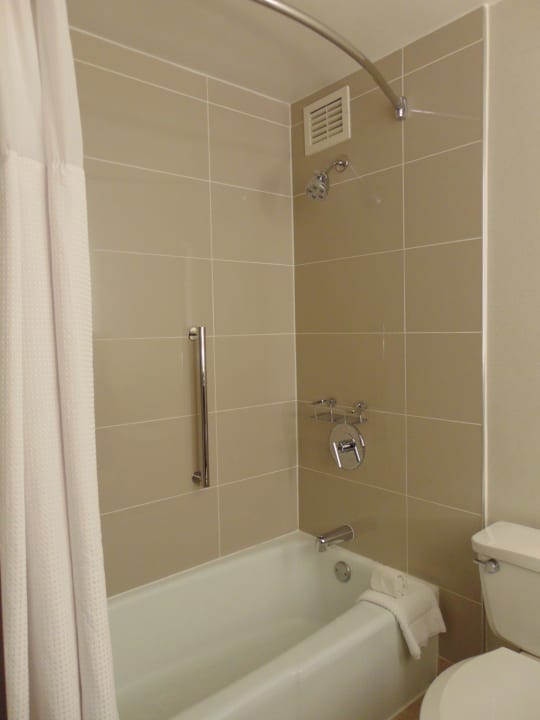 Zimmer Hotel Hilton Atlanta