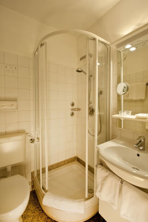 Zimmer Hotel Wittelsbacher Hof