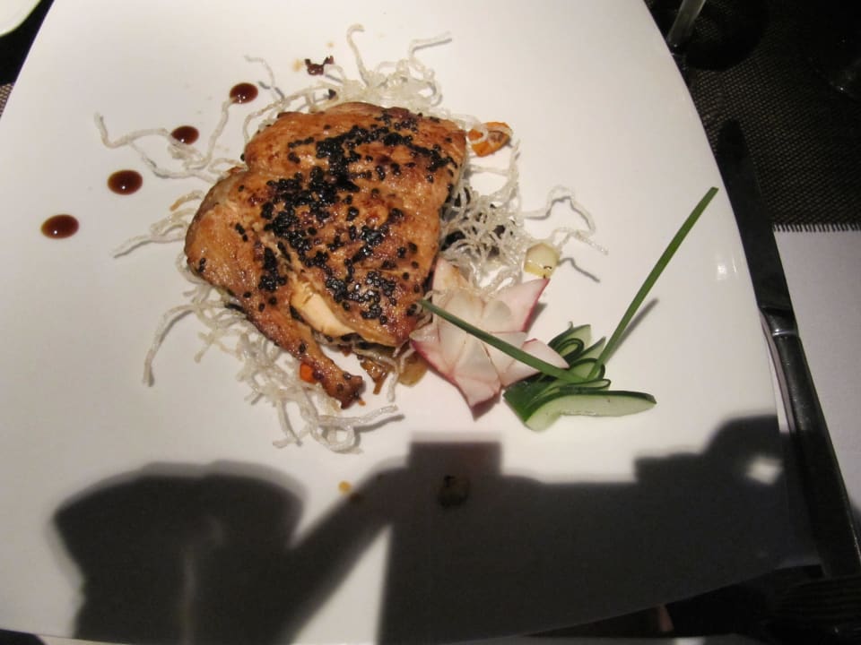 The Village Wok Temptation Cancun Resort - Adults only