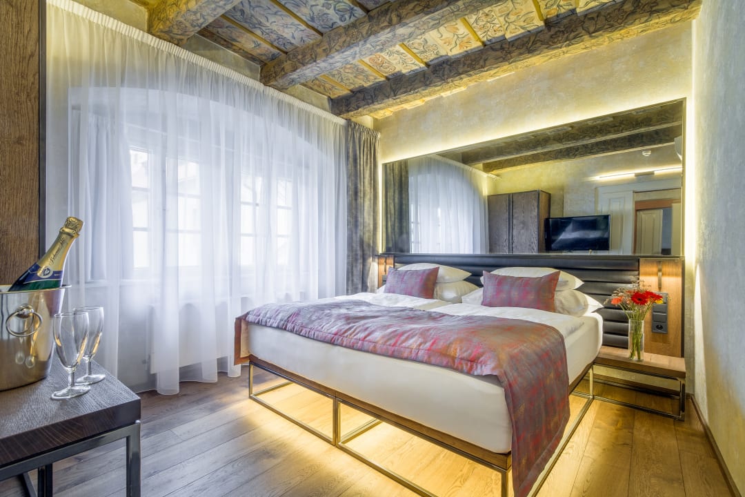 Zimmer Hotel Waldstein