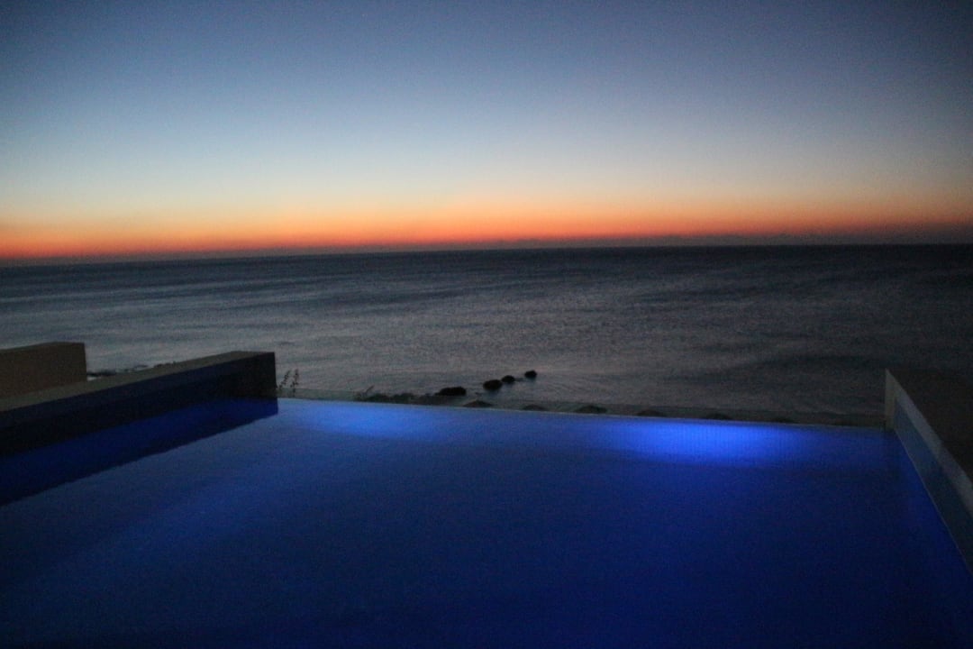 Platinum Beach Room Sea View with Private Pool Atrium Prestige Thalasso Spa Resort & Villas