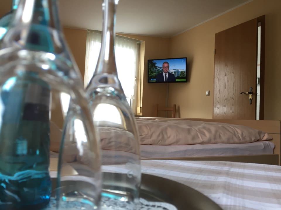 Zimmer Hotel Zum Alten Fährhaus