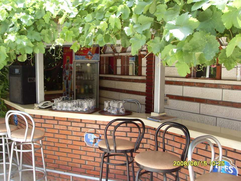 Poolbar Hotel XO Alanya