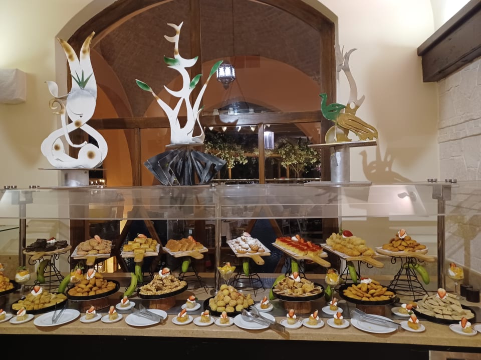 Gastro Sultan Bey Hotel, El Gouna