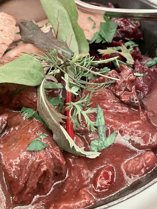 Gastro Hotel Kohlerhof