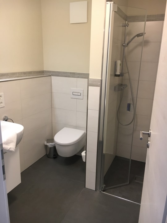 Zimmer AKZENT Apartmenthotel Residenz