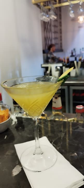 Gastro Acanthus Cennet Barut Collection