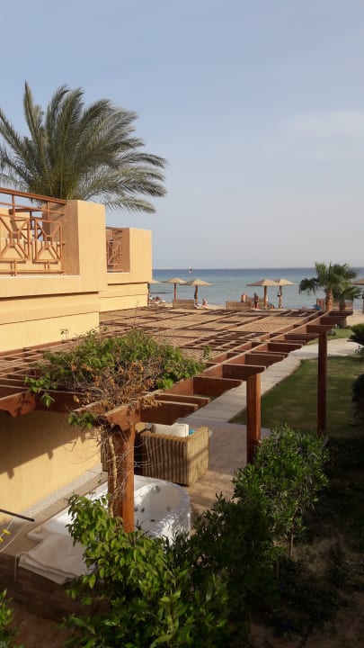 Front Beach Bungalow Shams Prestige Abu Soma-Adults Only