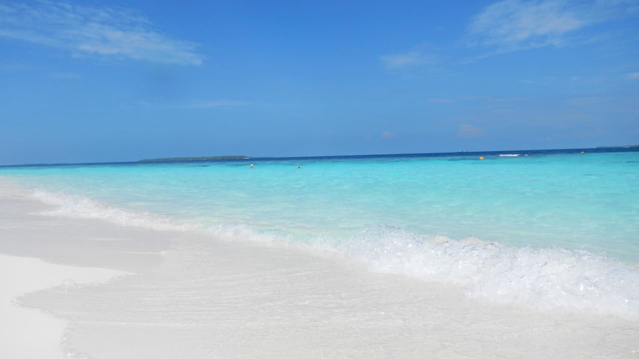 Nordstrand Adaaran Select Meedhupparu Island Resort - Premium All Inclusive