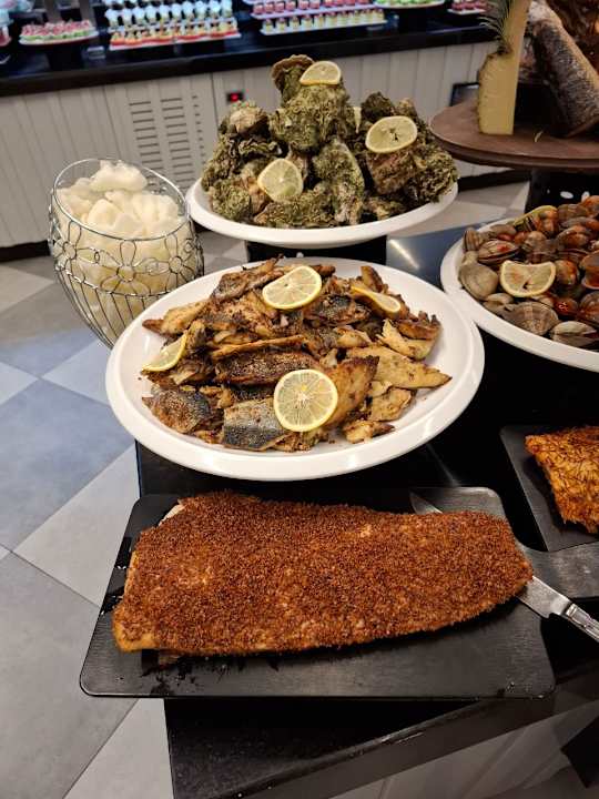 Gastro Arnor de Luxe Hotel & Spa