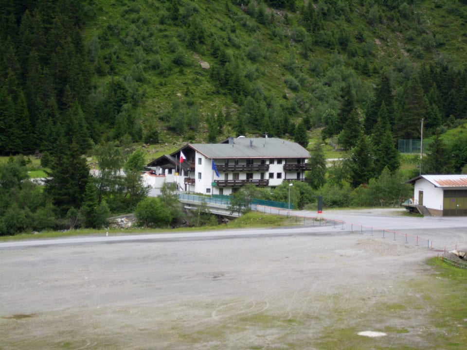 Anger Alm Natur-Residenz Anger Alm