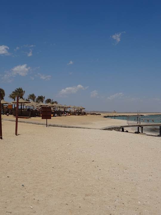 Strand Three Corners Sea Beach Resort