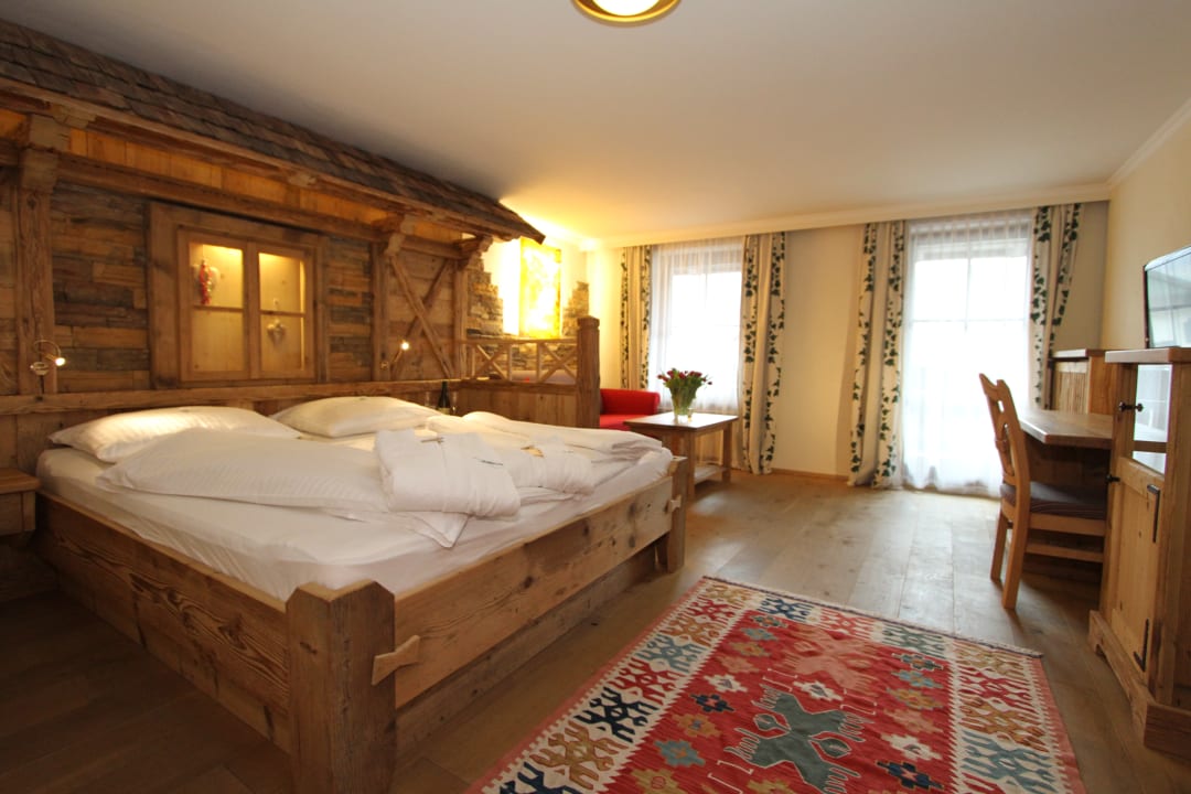 Zimmer Familien- & Vitalhotel Mühlpointhof