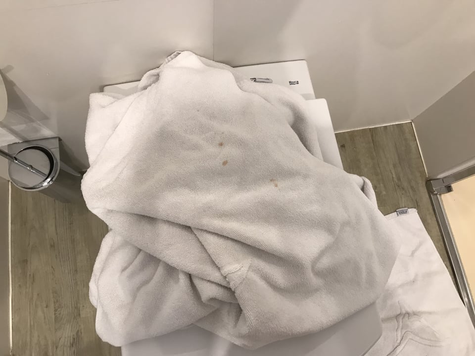 Zimmer The Sea Hotel by Grupotel - Adults only