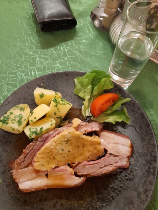 Gastro Gasthof Aigner