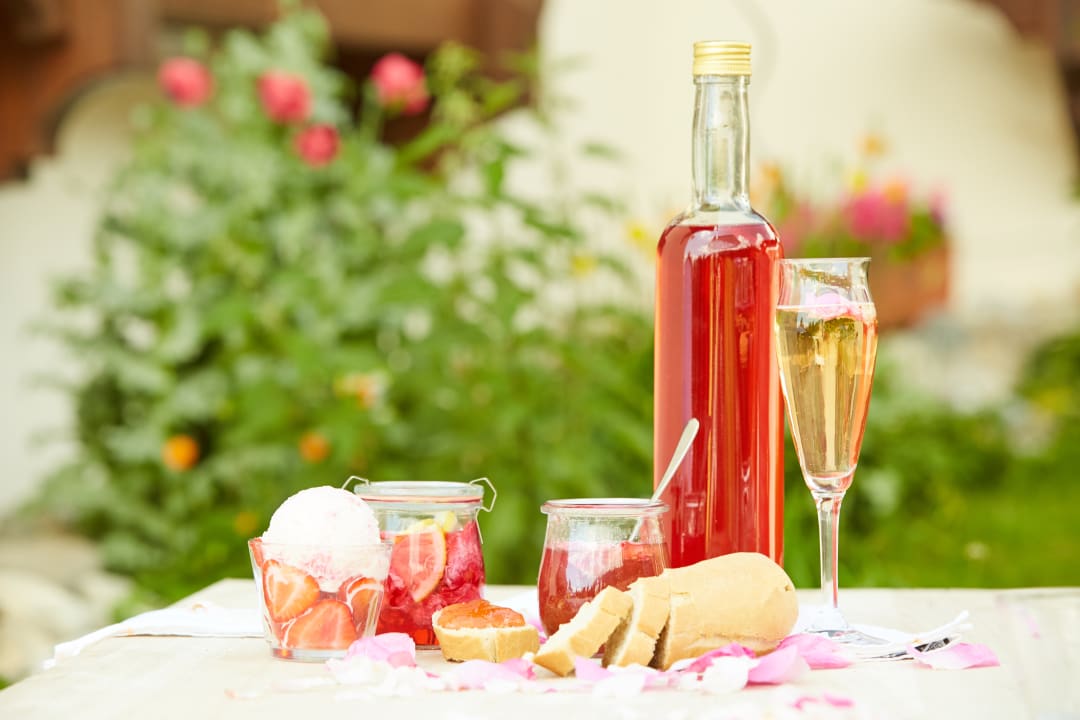 Gastro Berghotel Sonnenklause