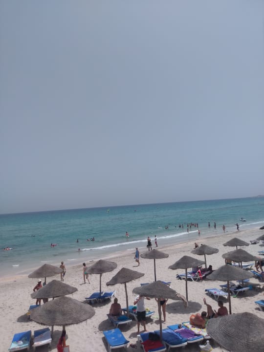 Strand El Mehdi Beach Resort