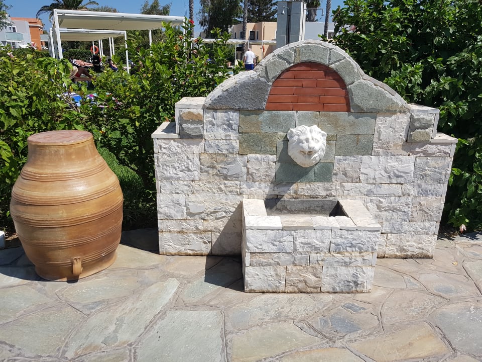 Sonstiges Atlantica Marmari Beach